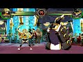 Skullgirls 2nd encore quick match 126 carls493 vs wolf54574 2 matches