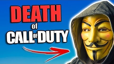 I Interviewed a Warzone Hacker!