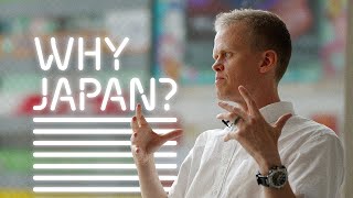 Q&A with a Missionary in Japan