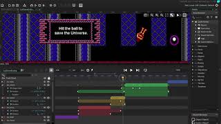 Information Gamemaker Studio 2 - Sprite_Index Parameter in Sequences - Example #2 Update