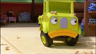 Bob The Builder - Bobs Egg And S Race 2001