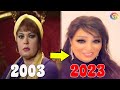 كيف اصبحو أبطال مسلسل &quot;الحقيقة والسراب&quot; بعد 20 سنة من عرضه !!