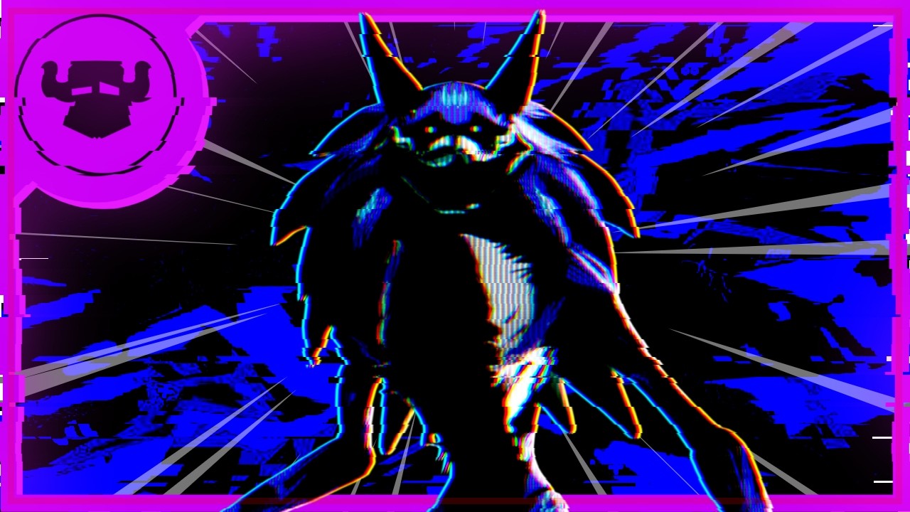 Watch ANIMAL | Eternal Nightmare OST | Hollow Last Life Chase Theme on YouTube Watch ANIMAL | Eternal Nightmare OST | Hollow Last Life Chase Theme on YouTube