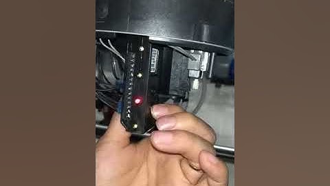 Set vavle thinktop cb3