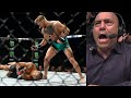 Live reaction to mcgregor knocking out aldo at ufc 194