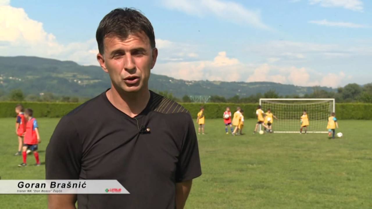 Lutrija BiH podržava škole fudbala u BiH