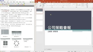 TQC Powerpoint 2016 404 從PowerPoint出發