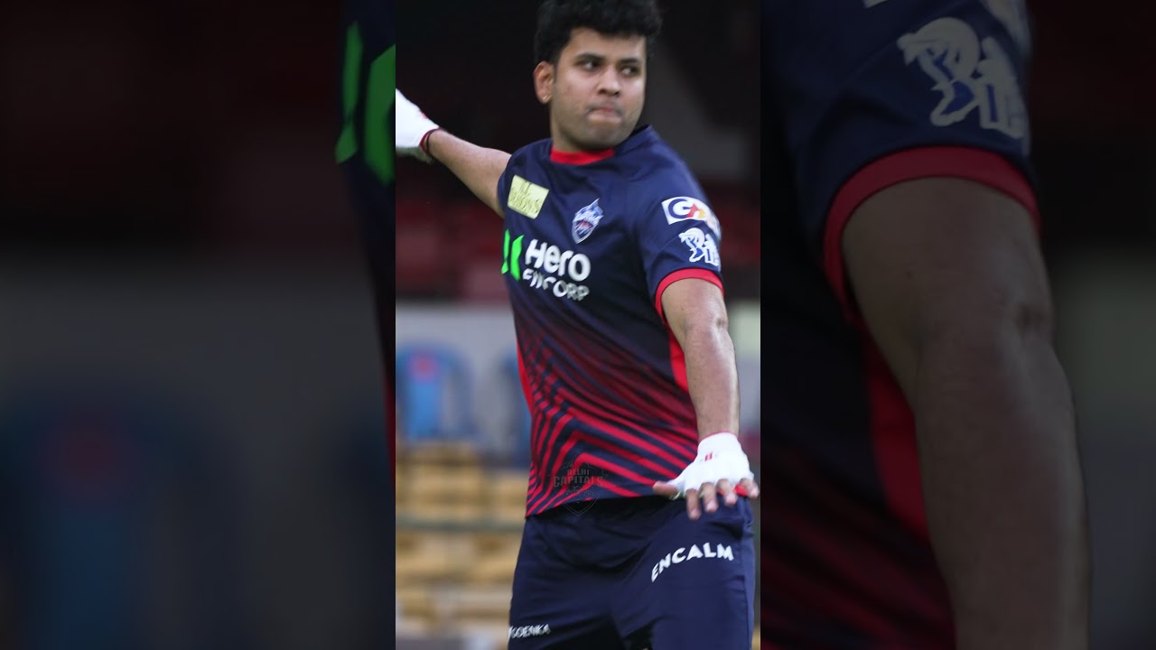 Madhav is 💯 percent Dilliwala 🔥