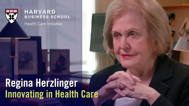 Herzlinger: The Godmother of Consumer-Driven Healt...