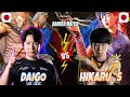 SF6 | DAIGO (#1 Akuma) vs Hikaru Shiftne (Blanka) 👉 High-Level Street Fighter 6 Gameplay