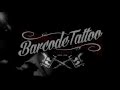BARCODE CREW RACK Tat2 Rap BARCODE CREW RACK Tat2 Rap
