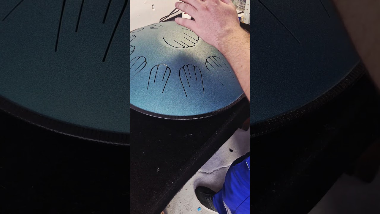 трек- алый закат (