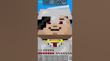 Thumbnail of Колобок повесился!!! Ааааа! #minecraft #music #майнкрафт #антистресс #мем #манки #топ #шортс #майн