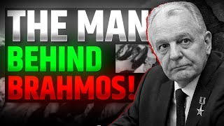 BrahMos Missile अलेक्जेंडर लियोनोव की Legacy | India-Russia Defence | #zinkpot