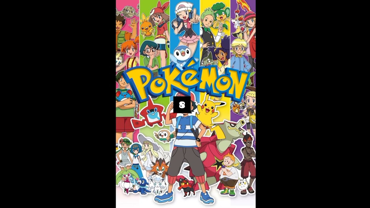 Ranking top ten anime