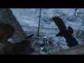 Rise of the Tomb Raider different way of a skip that I don&#39;t know what it does.