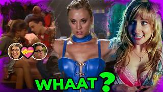 The Big Bang Theory Cast 🌌 Where Are They Now? [Kaley Cuoco, Melissa Rauch, Reunion]🪐