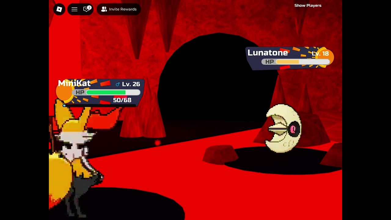 Roblox Bronze Forever (PBB) VS Eclipse Admin Harry