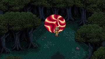 Chrono Trigger (Steam) - Saving Lara