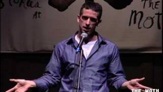 The Moth Presents Dan Savage: Not That Kind of Gay