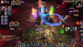 Hellfire Citadel: Heroic - Tyrant Velhari