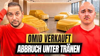 Omid bricht Verkauf ab! Kellerkind Metin bricht in Tränen aus!