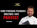 Pasteur Marcelo Tunasi : Pourquoi votre foi seule ne suffit pas pour briser la pauvreté.