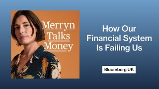 Why Money Is Falling Behind the Times with Lyn Alden | Merryn Talks Money