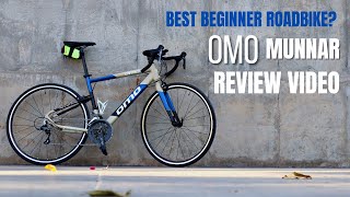 Omo Munnar 8x2 Road Bike Review Video | 500km Riding Experience 🚴‍♂️