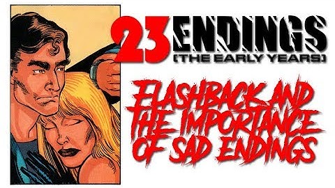 Story Breakdown: Flashback - The Quest for Identity - Defunct Games