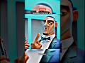 This Spy Shocked Everyone Spies In Disguise Edit Shorts Edit Spiesindisguise 