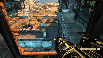 [ 17 ] Singularity [ Walkthrough ] [ 720P ]