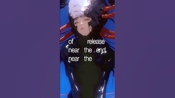 Color Theory - Near the End (Clip) #darkwave #anticipation