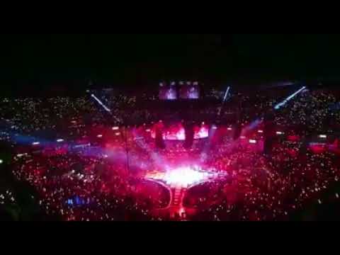 阿Sam & 阿Tam Happy Together 演唱會嘉賓Kenny Bee