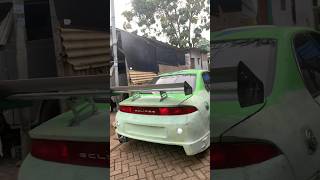 Nah Sdane Juga Tujuannya bangjimzz eclipse9jt otomotif motuba9jt eksklusif