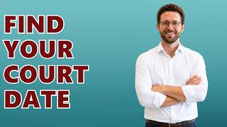 How To Check My Immigration Court Date Online