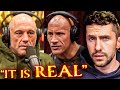 Joe Rogan ACCIDENTALLY Confirms THIS Biblical TRUTH To The Rock...