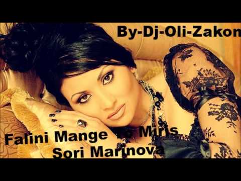 Sofi Marinova falini mange to miris by Dj-Oli-Zakon HD
