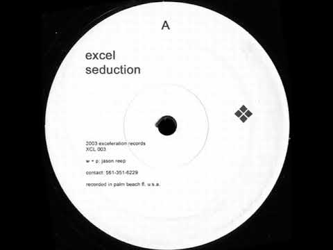 Excel — Foundation - Bring it Back