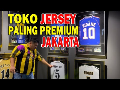 d73com x astrox77 - KE GALERY BAJU JERSEY LEGEND‼KENTA SHOCK HARGANYA MAHAL SEMUA‼