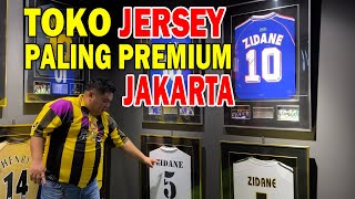 GO TO THE LEGEND JERSEY GALLERY‼KENTA SHOCK THE PRICE IS ALL EXPENSIVE‼