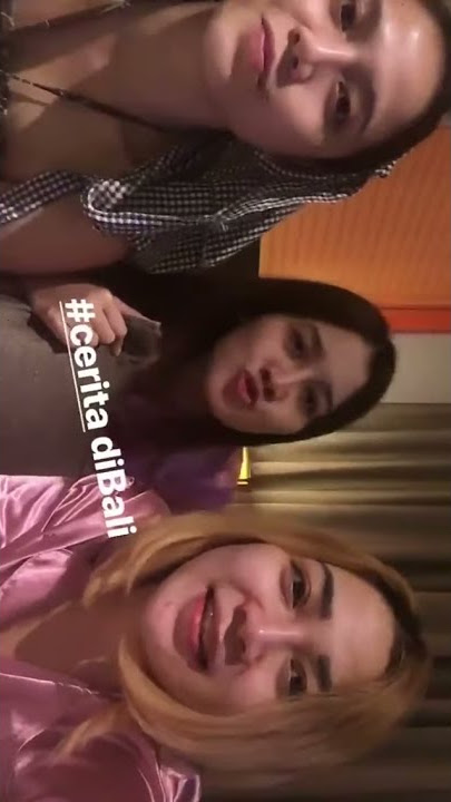 Trio Macan Gak Katokan