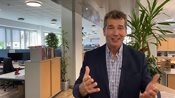 WEBINAR: Automation in structural steel fabrication and logistics