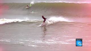 150929 30 Playalinda - Hurricane Joaquin