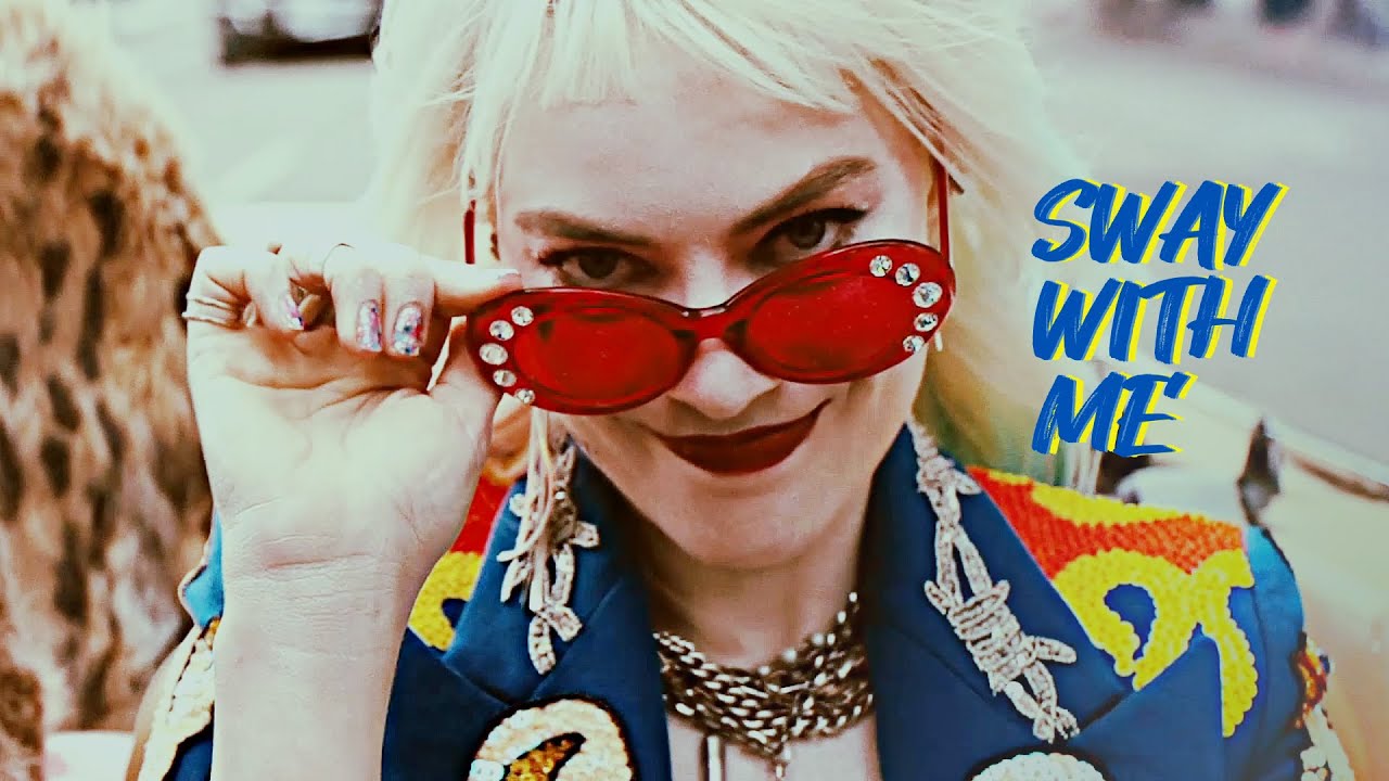 MultiFemale | Sway With Me