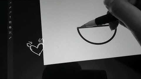 Another Tips Of Breaking A Circle In Affinity Designer