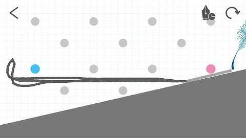 I have cleared stage 243 on Brain Dots! http://braindotsapp.com #BrainDots #BrainDots_s243