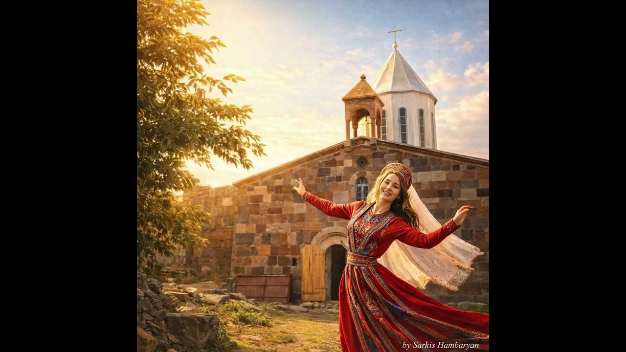 Satkha u Javakhk – Im Sirt@ Aystegh  2026 