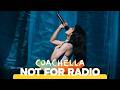 Not for Radio - No One Noticed - Live at Coachella 2026