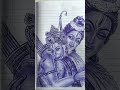 Jay shree hanuman # 🤗💀# 🙏🙏